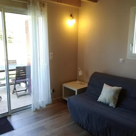 Appartement Bizi Logela