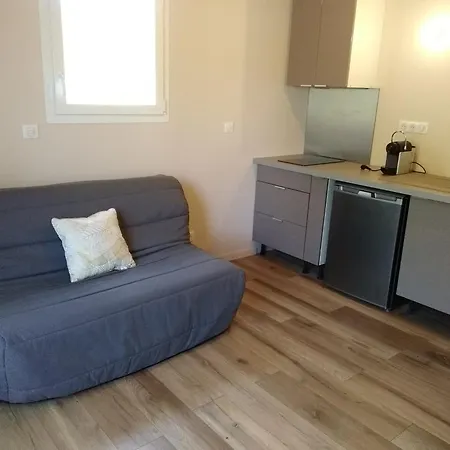 Appartement Bizi Logela Bidarray